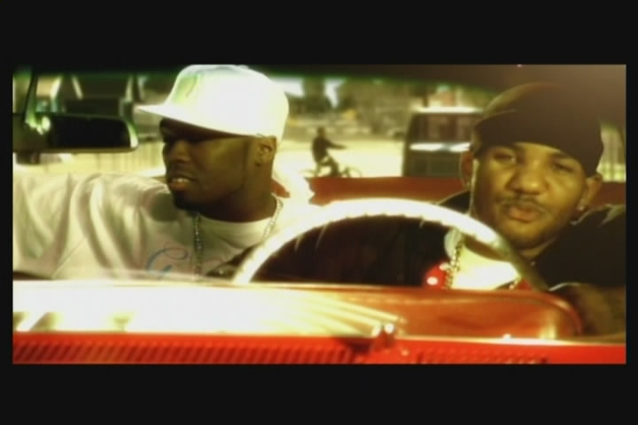 50 Cent ft. The Game - Hate It Or Love It